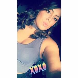 Meet your Posher, Sarahi