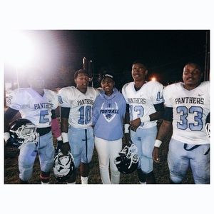 Meet your Posher, Rothelio