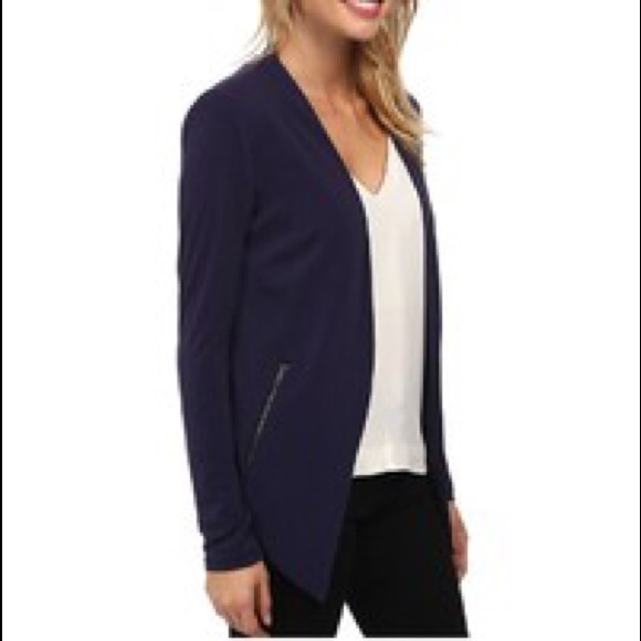 BCBGeneration Tuxedo Blazer