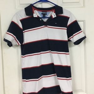 Tommy Hilfiger polo shirt!