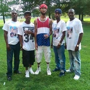 Meet your Posher, Keith