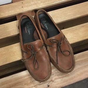 Cole Haan loafers