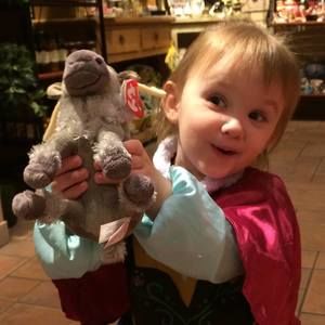 Meet your Posher, Allison