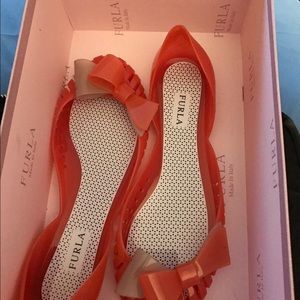 Furla Shoes