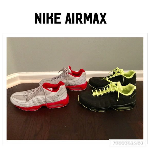 Nike Airmax - Size 13