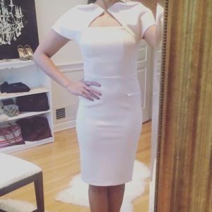 Capped sleeve dress - sold for @mmnence7