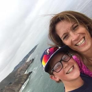 Meet your Posher, Susan