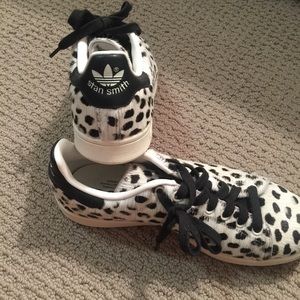 Stan Smith special edition Adidas shoes