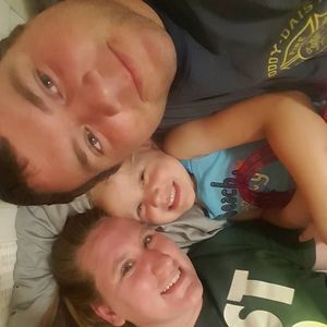 Meet your Posher, Derika