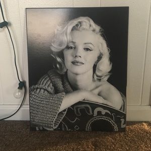 Marilyn Monroe picture