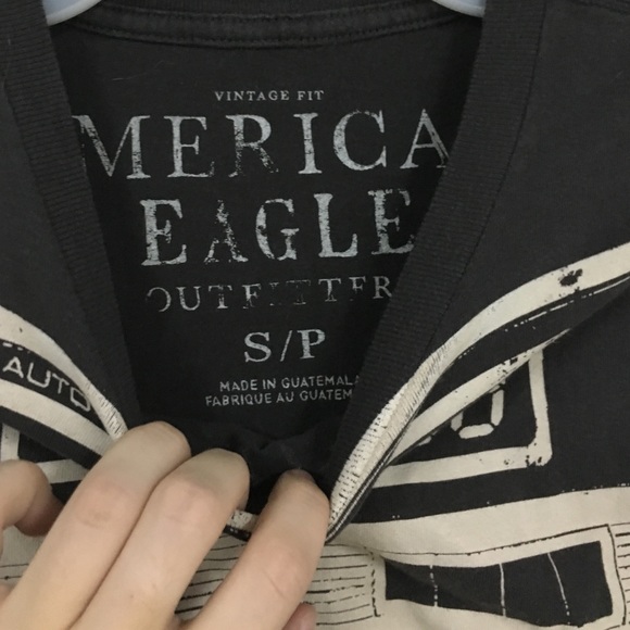 Graphic tee - Picture 2 of 3