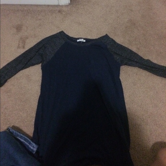Baseball tee