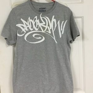 Old Navy graphic tee