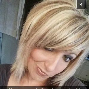 Meet your Posher, Mandy