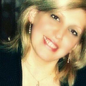 Meet your Posher, Yekaterina