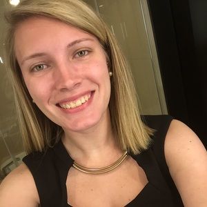 Meet your Posher, Kelsey