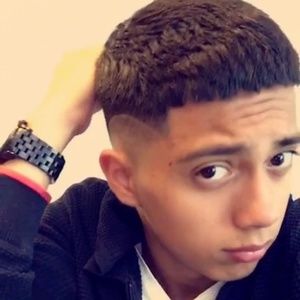 Meet your Posher, Damian