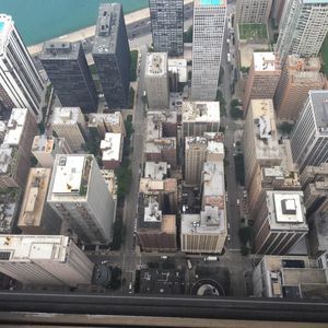 Meet your Posher, Ogunwolu