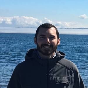 Meet your Posher, Trevor