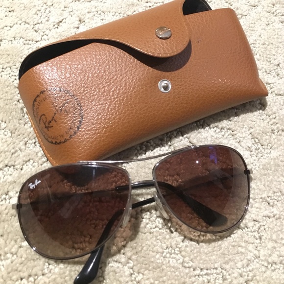 Ray-Ban Accessories - Ray Bans