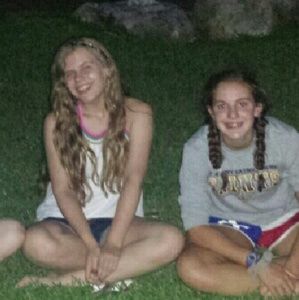 Meet your Posher, Erin