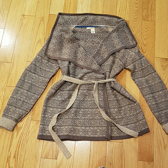 Cardigan