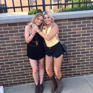 Meet your Posher, Megan