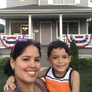 Meet your Posher, Karina