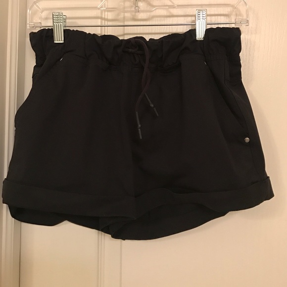 Lululemon rare shorts