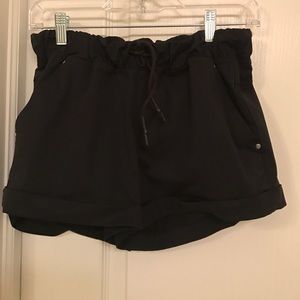 Lululemon rare shorts