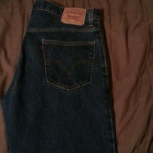 *Holiday Sale* Levi 505 Jeans