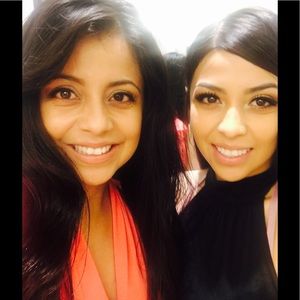 Meet your Posher, Diana