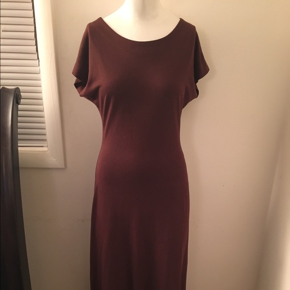 Limited Maxi Dress