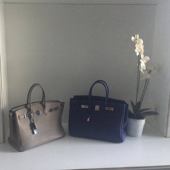 Beautiful handbags