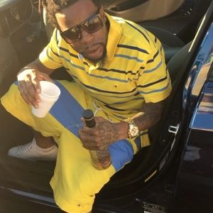 Meet your Posher, Jamar