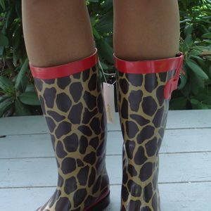 Meet your Posher, Jackie