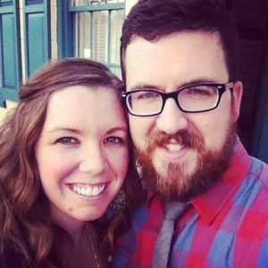 Meet your Posher, Maribeth