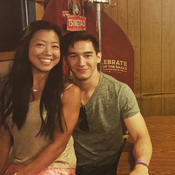 Meet your Posher, Jamie