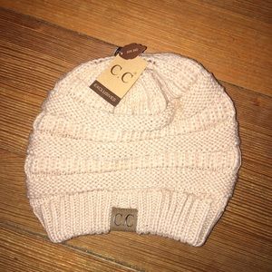 Slouchy beanie
