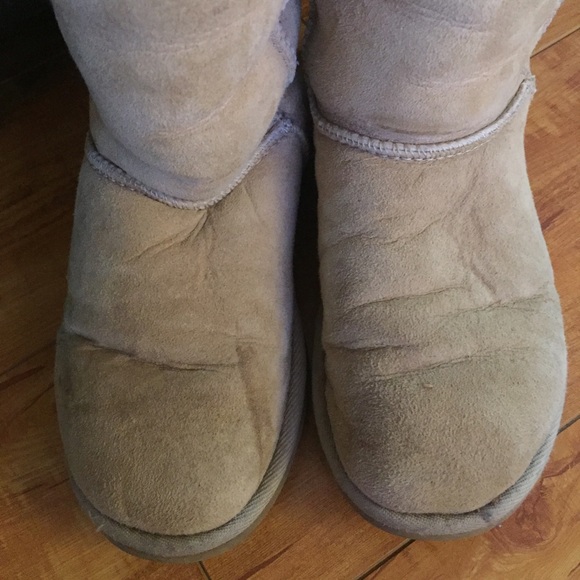 ugg boots wear and tear ugg boots wear and tear