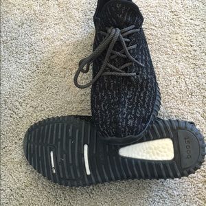 Not authentic adidas yeezy