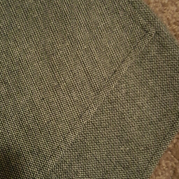 Gray skort - Picture 3 of 3