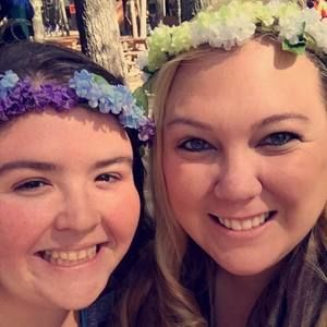 Meet your Posher, Kellie