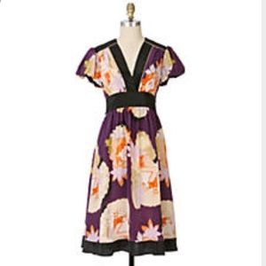 Anthropologie Corey Lynn Calter Chabana dress