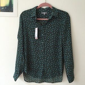 Uniqlo Button Down Shirt