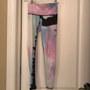 Teeki leggings