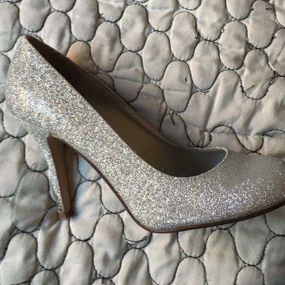 great hoco or prom shoe