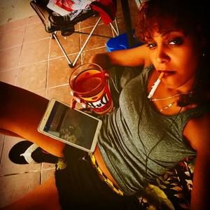 Meet your Posher, Alisha