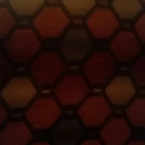 Meet your Posher, Doris