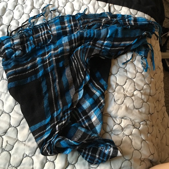 cute scarf